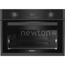 Электрический духовой шкаф Grundig GEKM19300DX