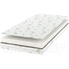 Матрас Seven Dreams Classic Aloe Vera 415160 (90x200)