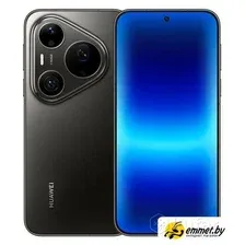 Телефон Huawei Pura 90s Pro Max SCA-LX9 12GB/256GB (графитовый черный, международная версия)