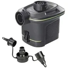 Насос Intex Quick-Fill Battery Air Pump 66638