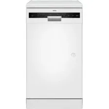 Отдельностоящая посудомоечная машина Amica DFM41E6qWEU