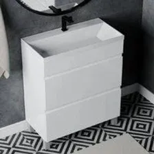 Vela Тумба под умывальник Vela Мира 70Н под Classica Slim