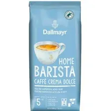 Кофе в зёрнах Dallmayr Home Barista Caffe Crema Dolce 1кг