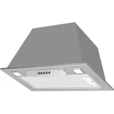 Кухонная вытяжка KUPPERSBERG Slimlux Inlinea 60 X