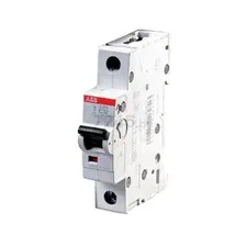Автоматический выключатель ABB S201-C32 1P C 32A 6kA 1M (2CDS251001R0324)