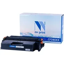 Картридж NV Print NV-CF280XX
