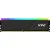 Оперативная память ADATA XPG Spectrix D35G RGB 32ГБ DDR4 3200 МГц AX4U320032G16A-SBKD35G