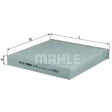 Салонный фильтр Mahle Knecht LA424