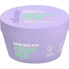 Крем для рук Cafe mimi Fruit Mix (50мл)
