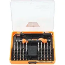 Набор отвертка с битами BaumAuto BM-30313123 (23 предмета)
