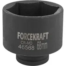 Головка слесарная ForceKraft FK-46568