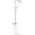 Душевая система  Grohe Tempesta Cosmopolitan System 210 26224001
