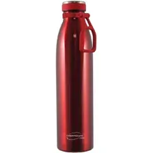 Фляга-термос ThermoCafe by Thermos Bolino2-750 0.75л (красный)