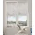 Рулонные шторы Legrand Афина 47x175 58127582 (серый)