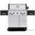 Газовый гриль для дачи Broil King Imperial S 590