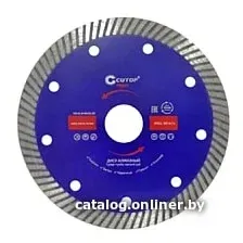 Отрезной диск алмазный  Cutop Profi 65-23030