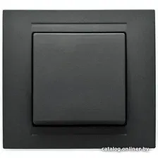 Выключатель Gunsan Модерна 01 28 34 00 150 101