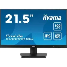 Монитор iiyama ProLite XU2293HSU-B7