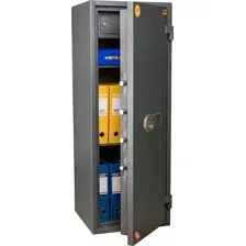 Офисный сейф Valberg Гранит 120 T EL