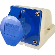 Розетка штепсельная TDM SQ0604-0014