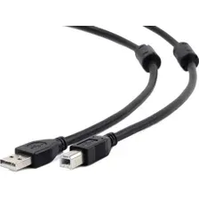 Кабель Cablexpert CCF2-USB2-AMBM-15