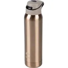 Термос Ecos 323496 500мл (бронзовый)