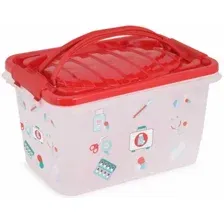 Коробка для хранения Альтернатива Доктор+ М3259