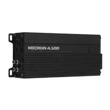 Усилитель AMP MICRON 4.100