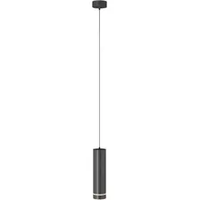 Подвесная люстра Maytoni Orlo P085PL-12W3K-B