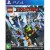 LEGO Ниндзяго Фильм - Видеоигра для PlayStation 4
