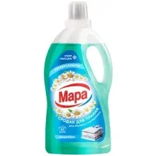 Гель для стирки Мара Для белого и цветного (2л)