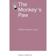 The Monkey's Paw