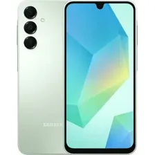 Телефон Samsung Galaxy A16 SM-A165F 8GB/256GB (мятный)