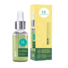 Сыворотка для лица BelKosmex Skin Intensives гидрогелевая эффект естественного сияния (30г)