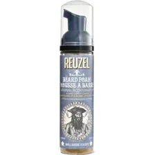 Кондиционер для бороды Reuzel Beard Foam Несмываемый (70мл)