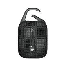 Портативная колонка Tronsmart Mirtune H1 (черный)