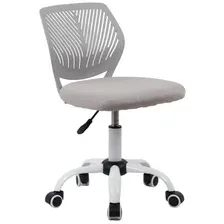 Компьютерное кресло King Style SHP-51 Tots White (серый)