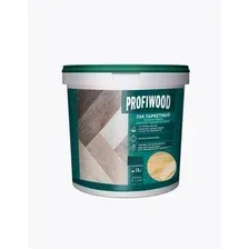 Лак водно-диспер. износост. PROFIWOOD 0.9л