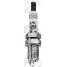 Свеча зажигания BERU UXT9SB