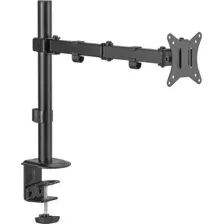 Кронштейн для монитора BrightSight LDT66-C012 (черный)