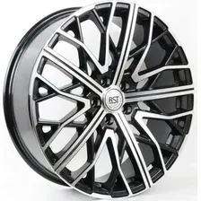 Литые диски RST R002 20x8.5" 5x114.3мм DIA 60.1мм ET 30мм BD
