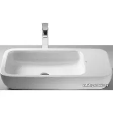 Умывальник Roca Khroma 75x40 (327655000)