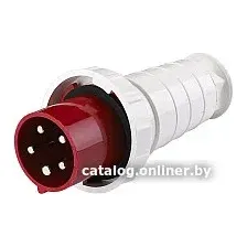 Вилка кабельная Schneider Electric DEKraft 26008DEK