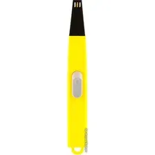 Зажигалка кухонная HomeStar HS-1206 (желтый)