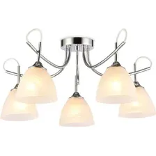 Люстра средней высоты Ambrella light Traditional TR3042