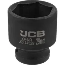 Головка слесарная JCB JCB-44529 (59460)