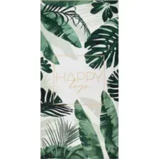 Полотенце Этель Happy Days / 5472926