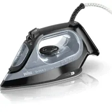 Утюг BRAUN SI3055BK