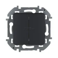 Выключатель Legrand Inspiria 673623