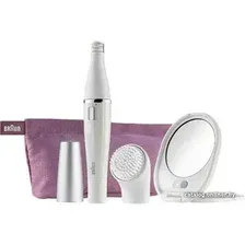 Эпилятор Braun Face 830